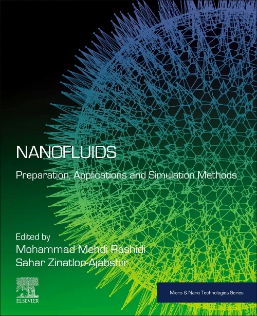 Nanofluids