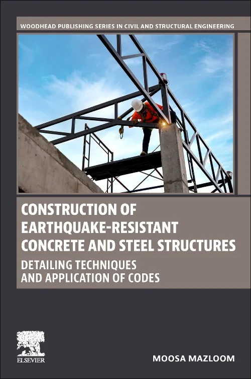 Construction of Earthquake-Resistant Concrete and ...