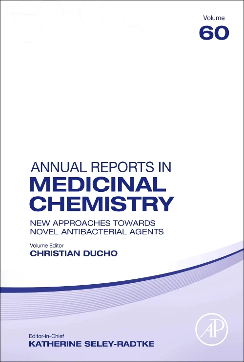 New Approaches Towards Novel Antibacterial Agents