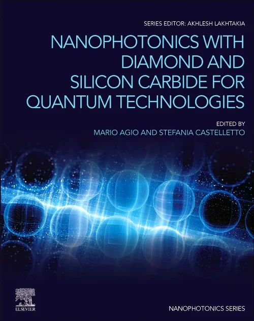 Nanophotonics with Diamond and Silicon Carbide for...