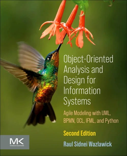 Object-Oriented Analysis and Design for Informatio...