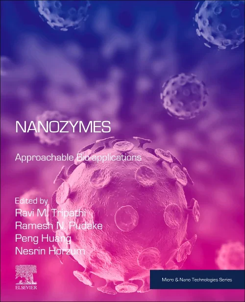 Nanozymes