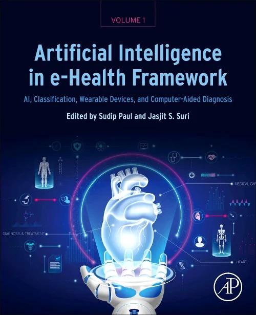 Artificial Intelligence in e-Health Framework, Vol...