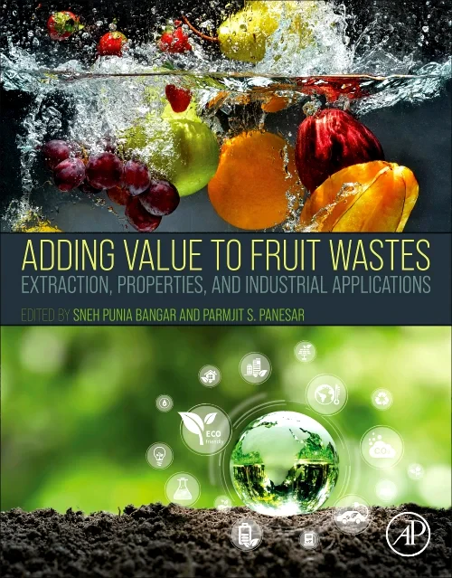 Adding Value to Fruit Wastes