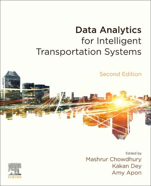 Data Analytics for Intelligent Transportation Syst...