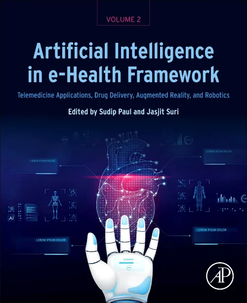 Artificial Intelligence in e-Health Framework, Vol...