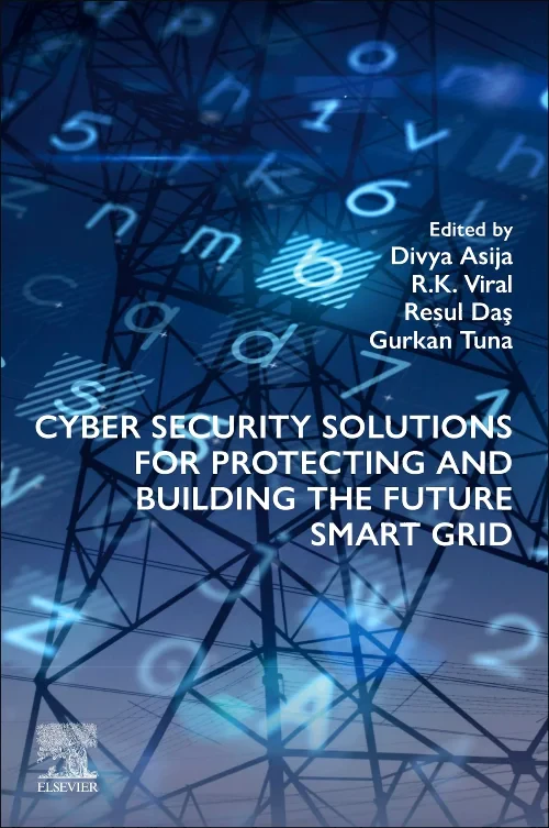 Cyber Security Solutions for Protecting and Buildi...