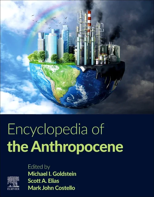 Encyclopedia of the Anthropocene