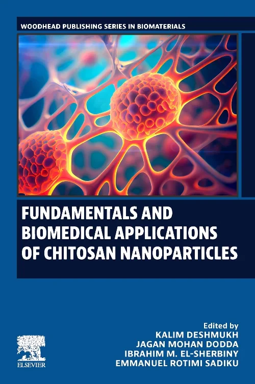 Fundamentals and Biomedical Applications of Chitos...