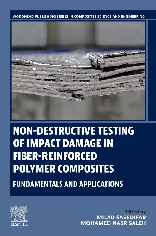 Non-destructive Testing of Impact Damage in Fiber-...