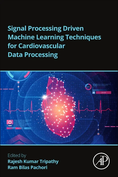 Signal Processing Driven Machine Learning Techniqu...