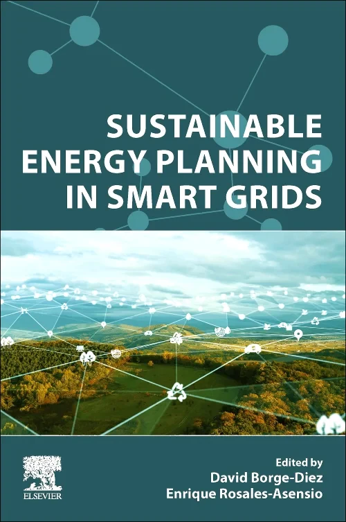 Sustainable Energy Planning in Smart Grids