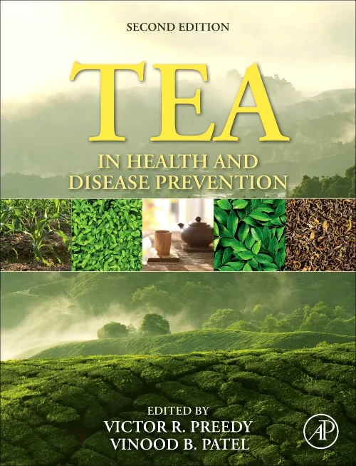 Tea in Health and Disease Prevention