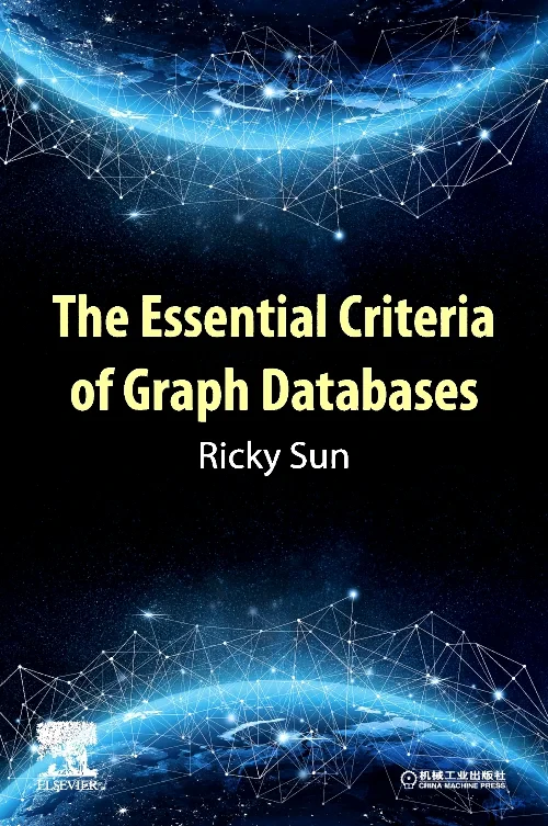 The Essential Criteria of Graph Databases