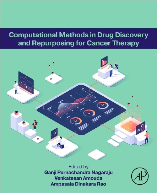 Computational Methods in Drug Discovery and Repurp...