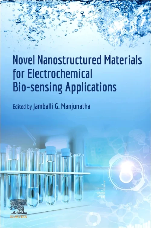 Novel Nanostructured Materials for Electrochemical...