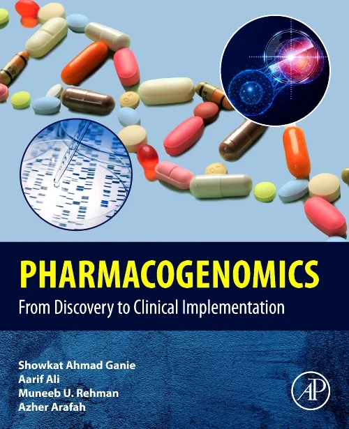 Pharmacogenomics