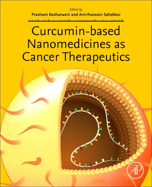 Curcumin-Based Nanomedicines as Cancer Therapeutic...