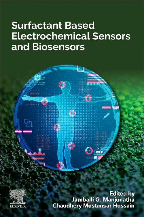 Surfactant Based Electrochemical Sensors and Biose...