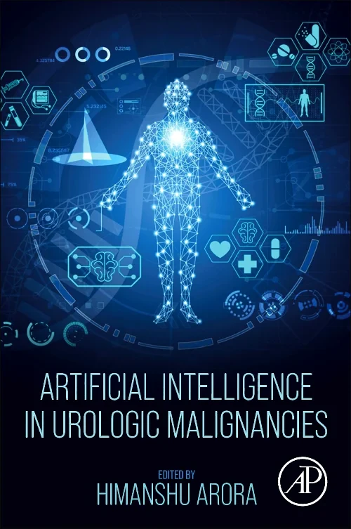 Artificial Intelligence in Urologic Malignancies