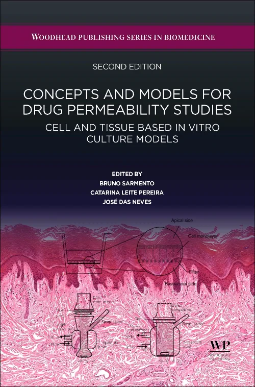 Concepts and Models for Drug Permeability Studies