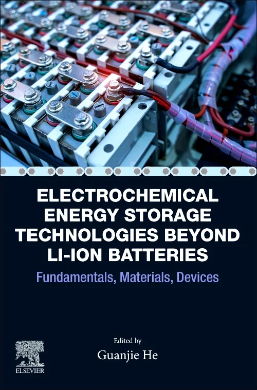 Electrochemical Energy Storage Technologies Beyond...