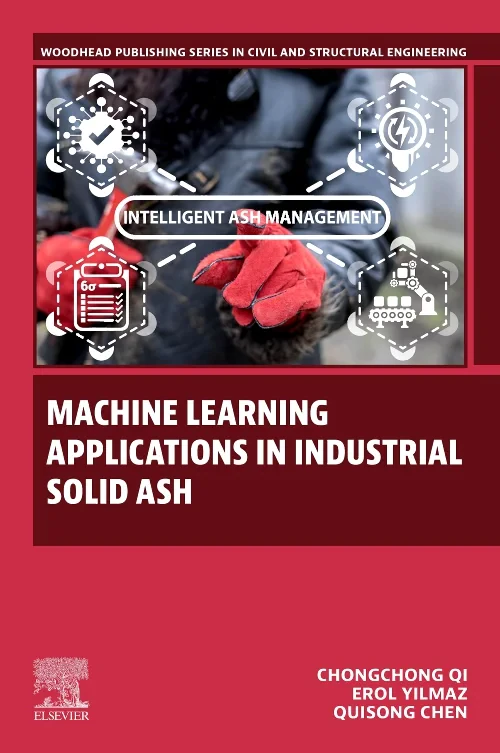 Machine Learning Applications in Industrial Solid ...