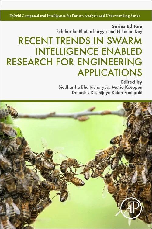 Recent Trends in Swarm Intelligence Enabled Resear...