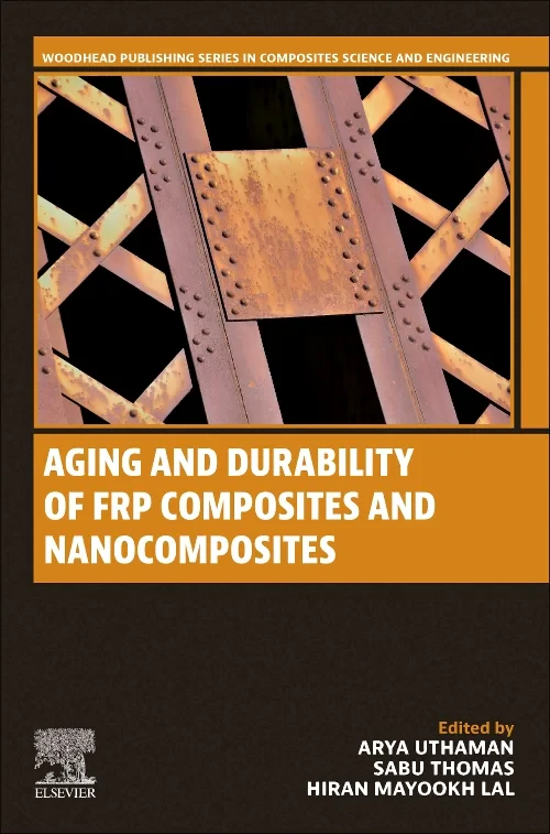 Aging and Durability of FRP Composites and Nanocom...