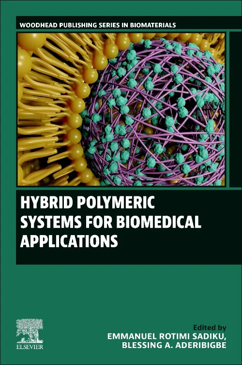 Hybrid Polymeric Systems for Biomedical Applicatio...