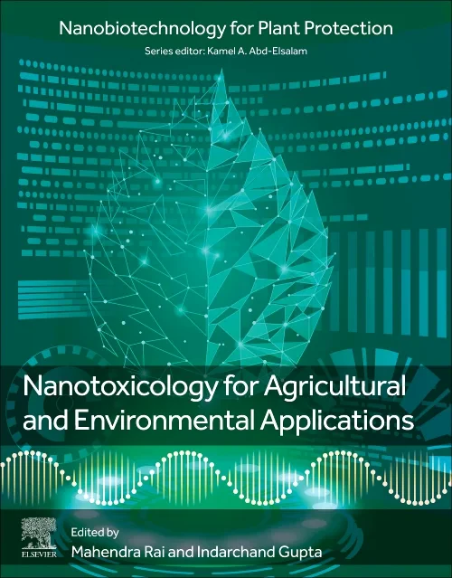 Nanotoxicology for Agricultural and Environmental ...