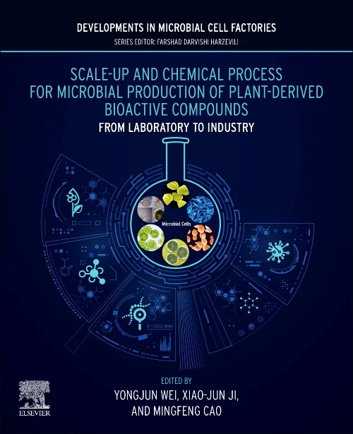 Scale-up and Chemical Process for Microbial Produc...