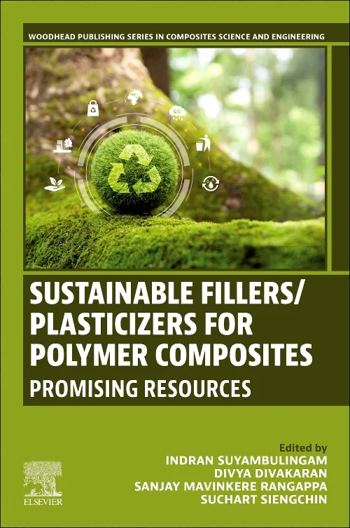 Sustainable Fillers/Plasticizers for Polymer Compo...