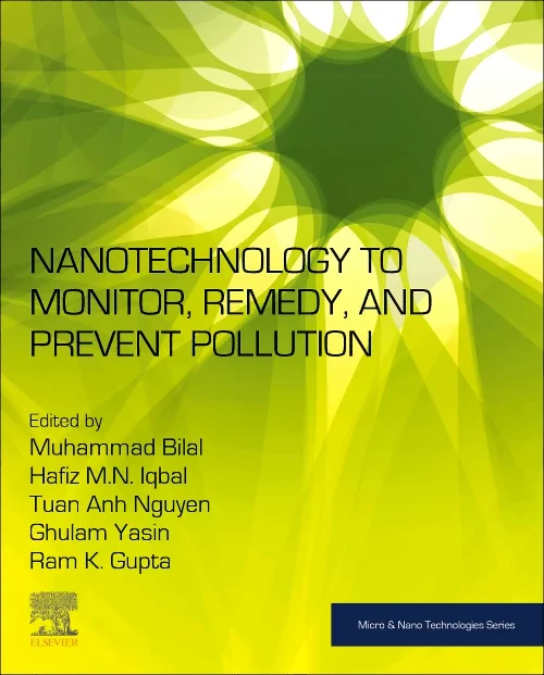 Nanotechnology to Monitor, Remedy, and Prevent Pol...