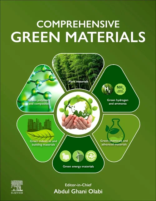 Comprehensive Green Materials
