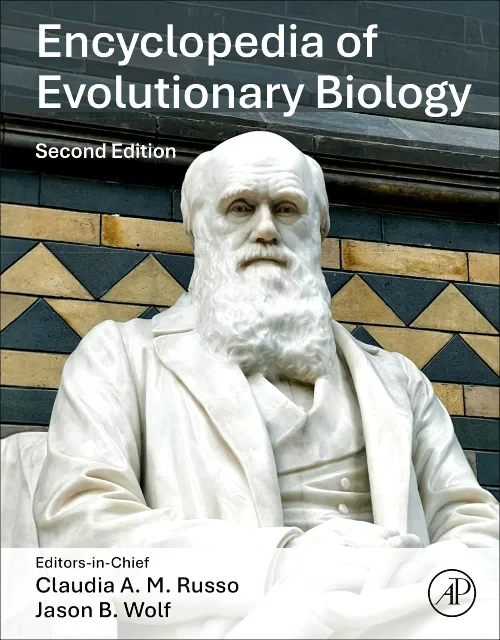 Encyclopedia of Evolutionary Biology