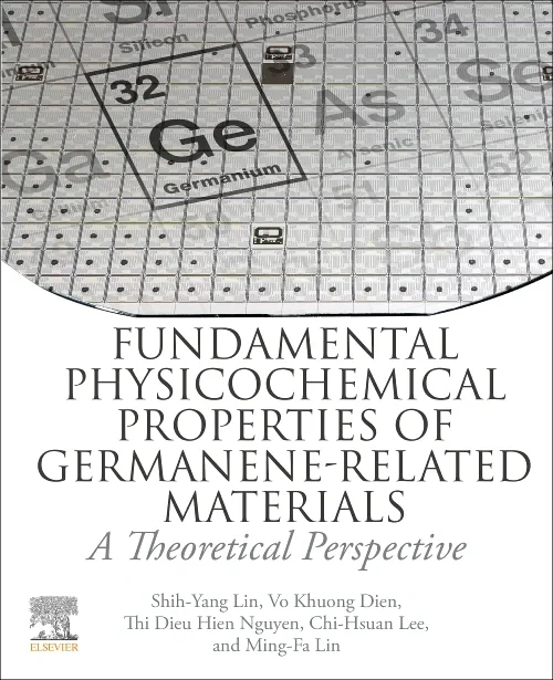Fundamental Physicochemical Properties of Germanen...