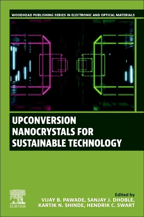 Upconversion Nanocrystals for Sustainable Technolo...