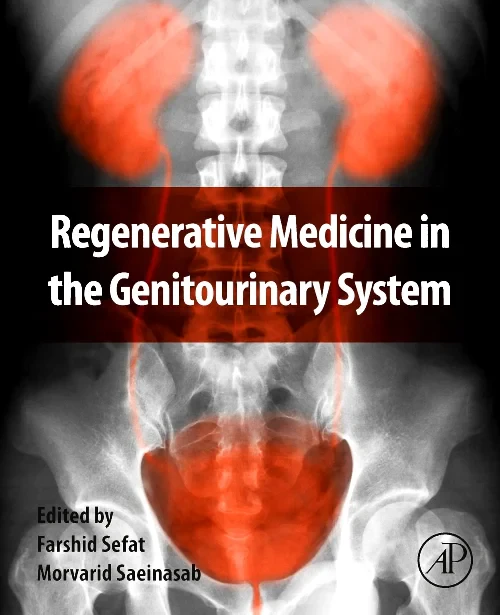Regenerative Medicine in the Genitourinary System