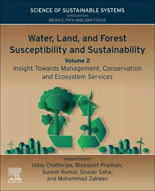 Water, Land, and Forest Susceptibility and Sustain...