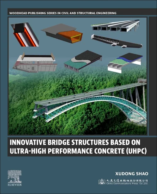 Innovative Bridge Structures Based on Ultra-High P...