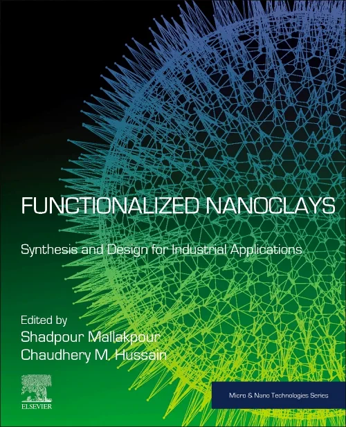 Functionalized Nanoclays