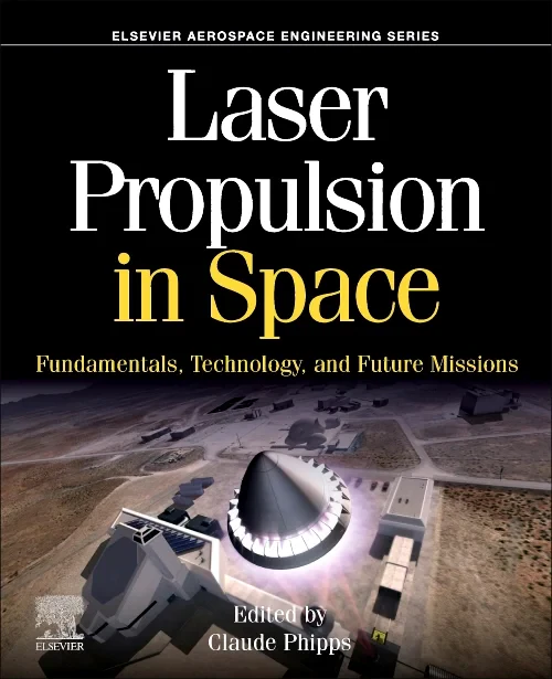 Laser Propulsion in Space