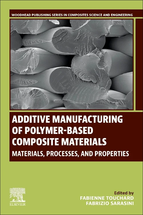 Additive Manufacturing of Polymer-Based Composite ...