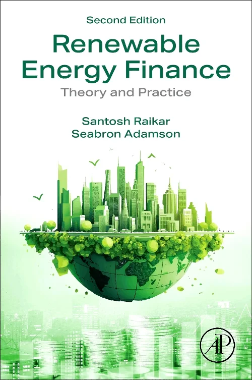 Renewable Energy Finance