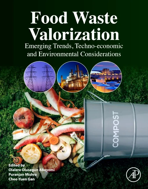 Food Waste Valorization