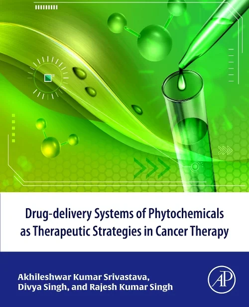 Drug-delivery systems of phytochemicals as therape...