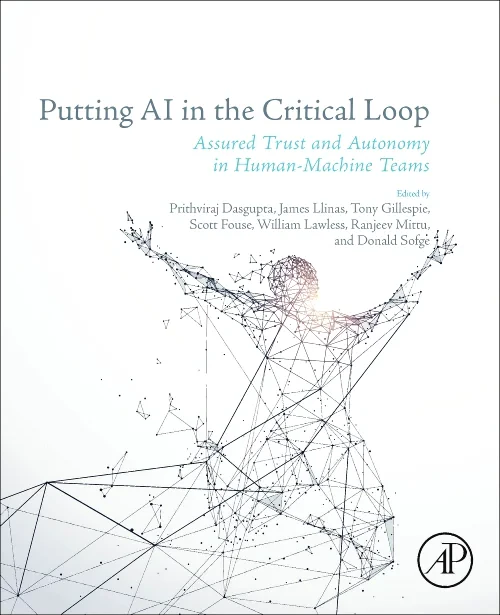 Putting AI in the Critical Loop