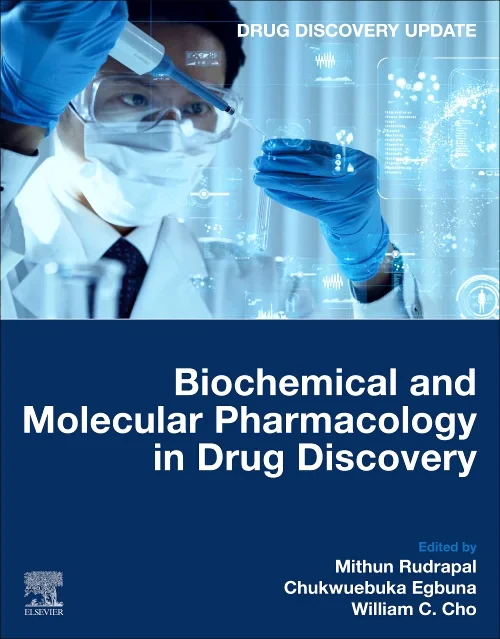 Biochemical and Molecular Pharmacology in Drug Dis...