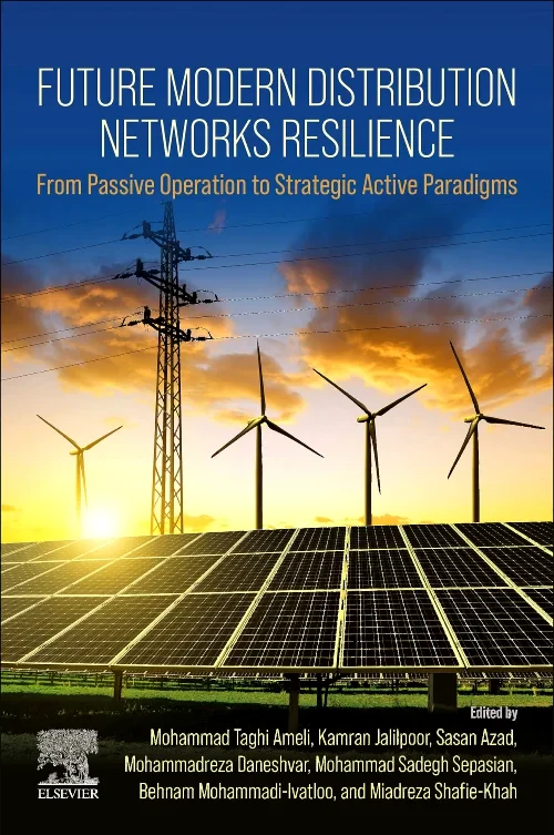 Future Modern Distribution Networks Resilience